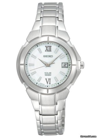 Seiko Solar Ladies¡ä Watch watches