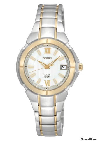 Seiko Solar Ladies¡ä Watch watches