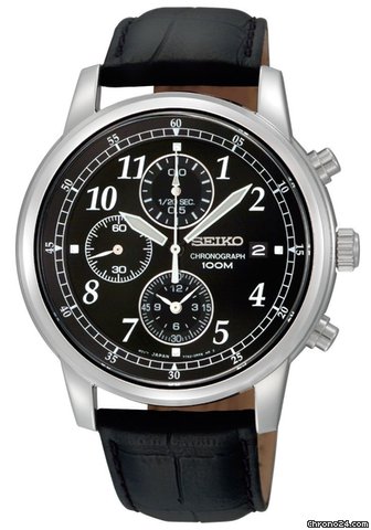 Seiko Men��s Chronograph watches
