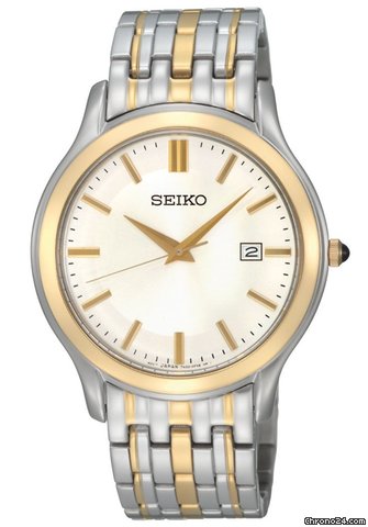 Seiko Men��s Watch watches