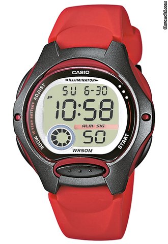 Casio Collection children��s watch watches
