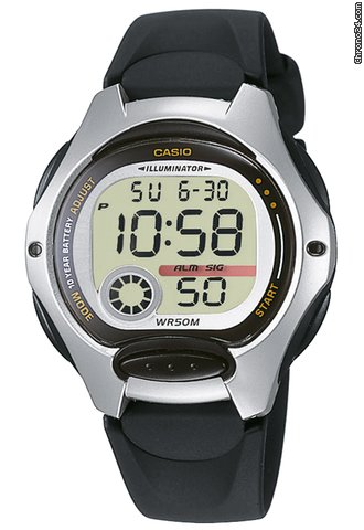 Casio Collection children��s watch watches