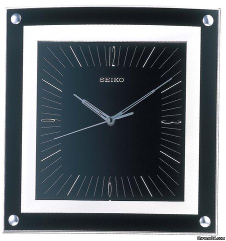 Seiko Wall clock watches
