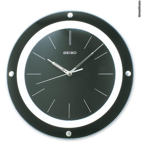 Seiko Wall clock watches