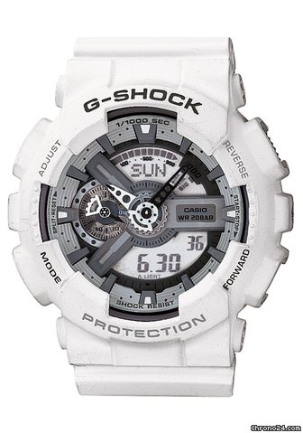 Casio G Shock Men��s Watch Master of G Oversized watches