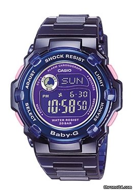 Casio Ladies�� Digital Watch watches