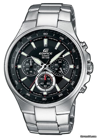 Casio Edifice Men¡äs Chronograph watches