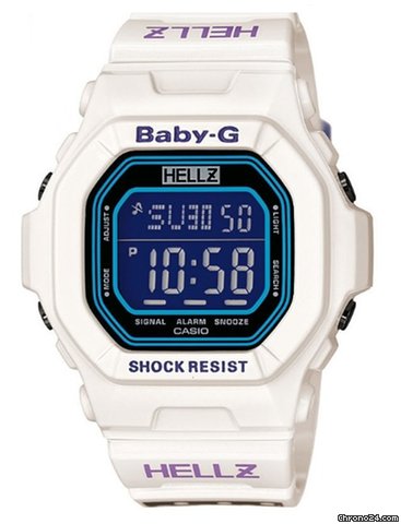 Casio Baby G Wrist Watch watches