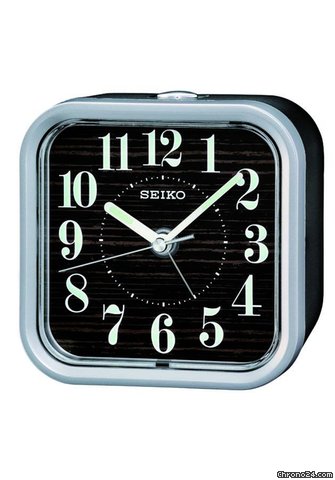 Seiko Alarm Clock watches