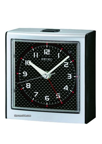 Seiko Alarm Clock watches
