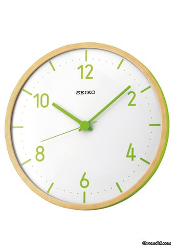 Seiko Wall Clock watches