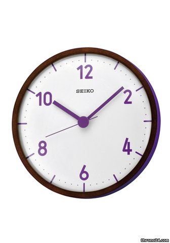 Seiko Wall Clock watches