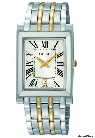 Seiko Men¡äs quartz watch watches