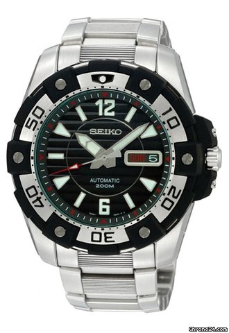 Seiko Divers men��s automatic watch watches