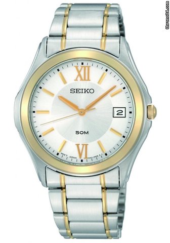 Seiko Men��s watch watches