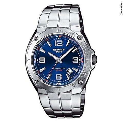Casio Edifice Men¡äs Watch watches