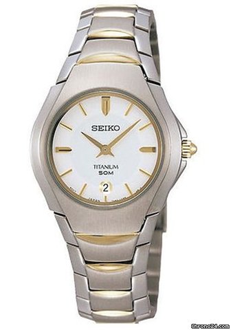 Seiko Ladies�� watch watches