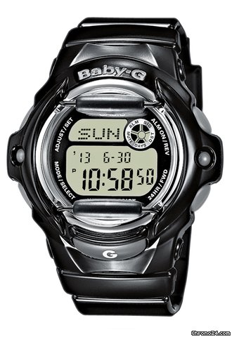 Casio Baby G ladies¡ä watch watches