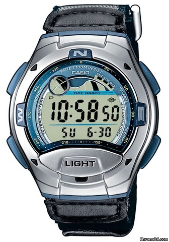 Casio Men¡äs Digital Watch watches