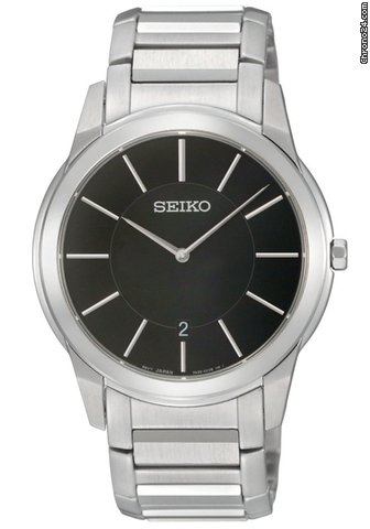 Seiko Men��s Watch watches