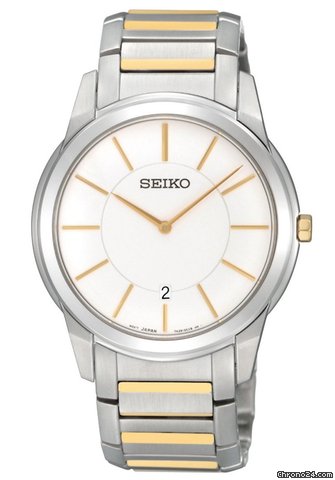Seiko Men��s Watch watches