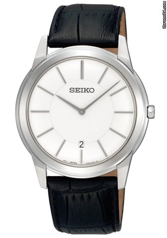 Seiko Men��s Watch watches