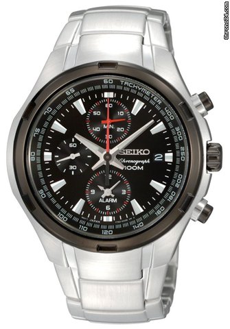 Seiko Men��s Chronograph watches