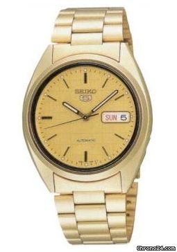 Seiko 5 Automatik mens watch watches