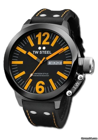 TW Steel Mens watch watches