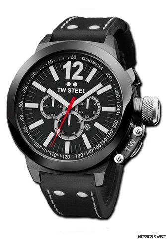 TW Steel Mens chronograph watches