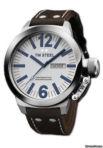 TW Steel Mens watch watches