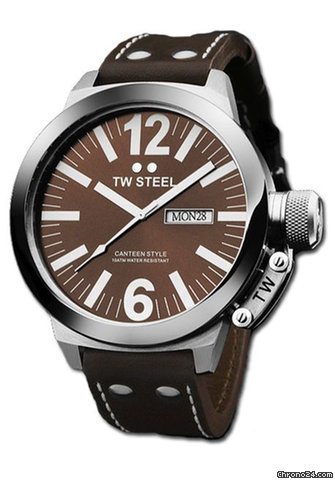 TW Steel Mens watch watches