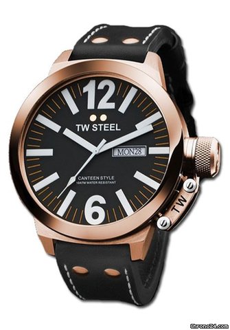 TW Steel Mens watch watches