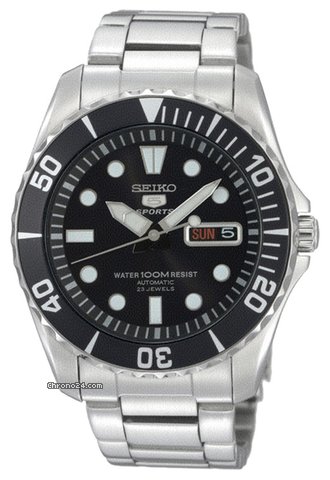 Seiko Men��s watch sports Diver automatic watches