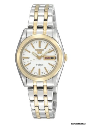 Seiko Ladies�� automatic watch watches