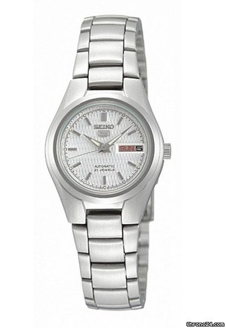 Seiko Ladies�� automatic watch watches