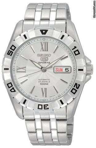 Seiko Men��s watch automatic watches