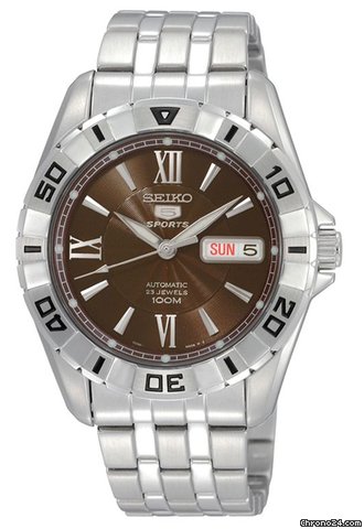 Seiko Men��s watch automatic watches