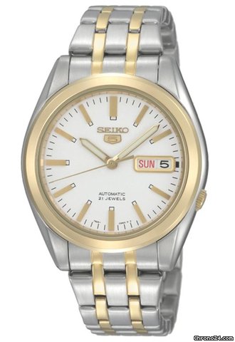 Seiko Men��s watch automatic watches