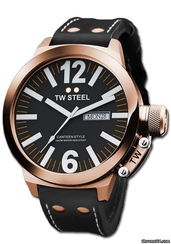 TW Steel Mens watch watches