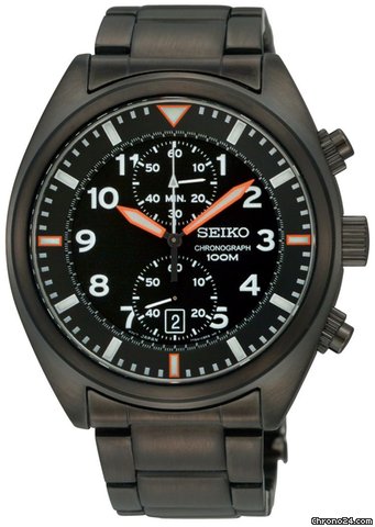Seiko Chronograph men¡äs watches