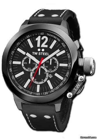 TW Steel Mens chronograph watches