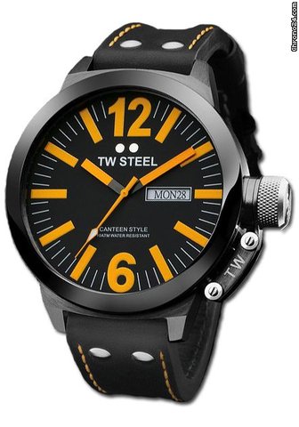 TW Steel Mens watch watches