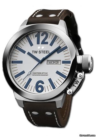 TW Steel Mens watch watches