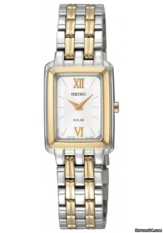Seiko Solar Ladies�� Watch watches