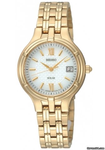 Seiko Solar Ladies�� Watch watches