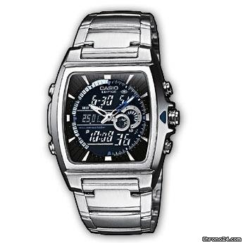 Casio Edifice men¡äs watch watches