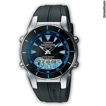 Replica Casio Collection men¡äs watch Watch