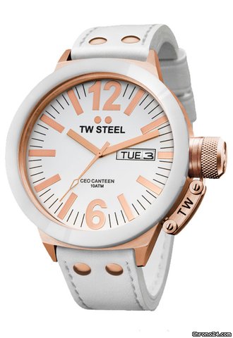 TW Steel Mens watch watches