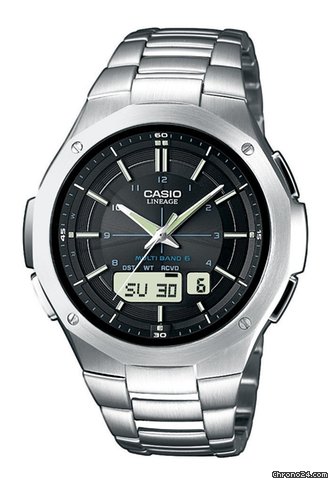 Casio Men¡äs Radio Controlled Watch watches
